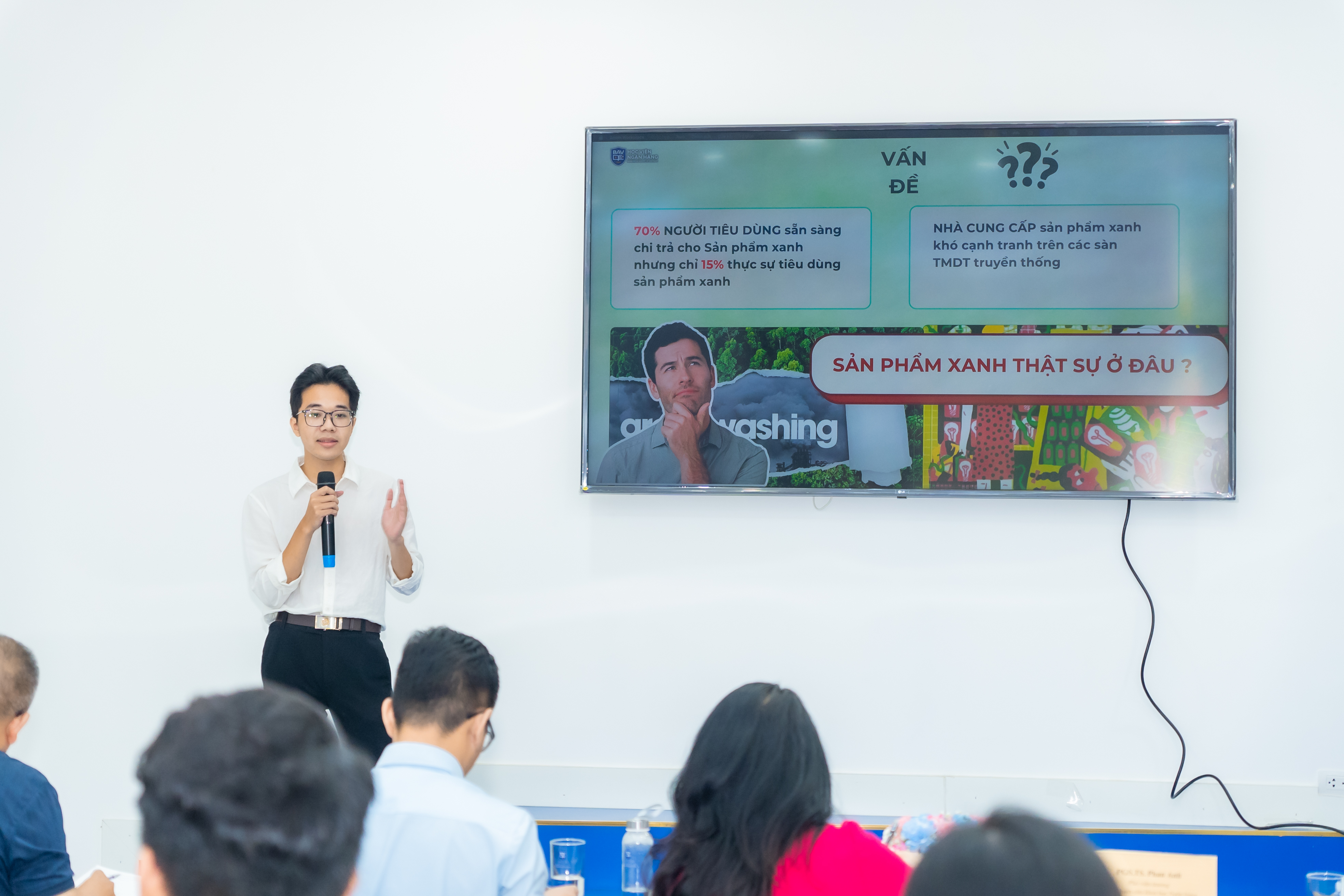Pitching Ideas